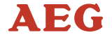 Servicio Técnico AEG en Ciudad Real